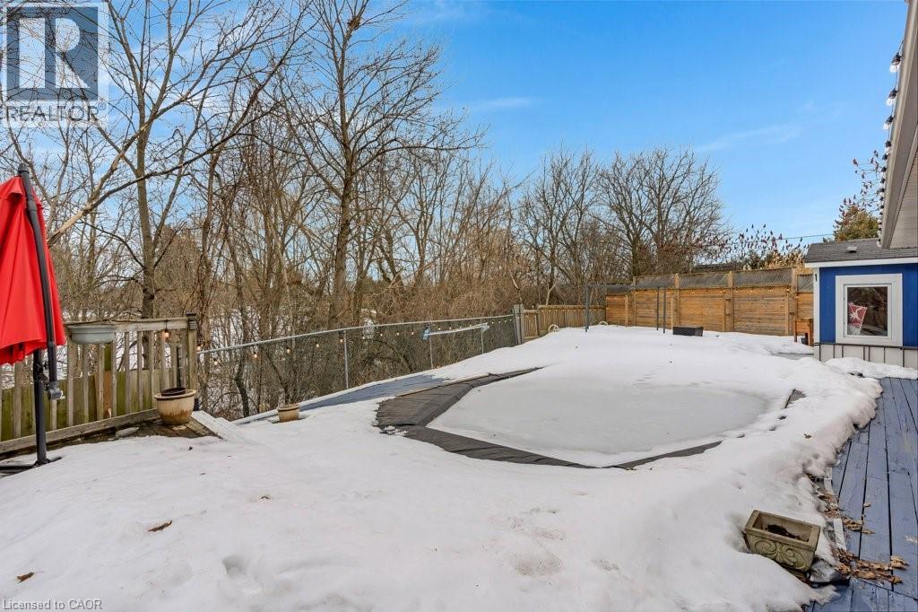 26 Esther Avenue, Cambridge, Ontario  N1S 4L6 - Photo 39 - 40798775