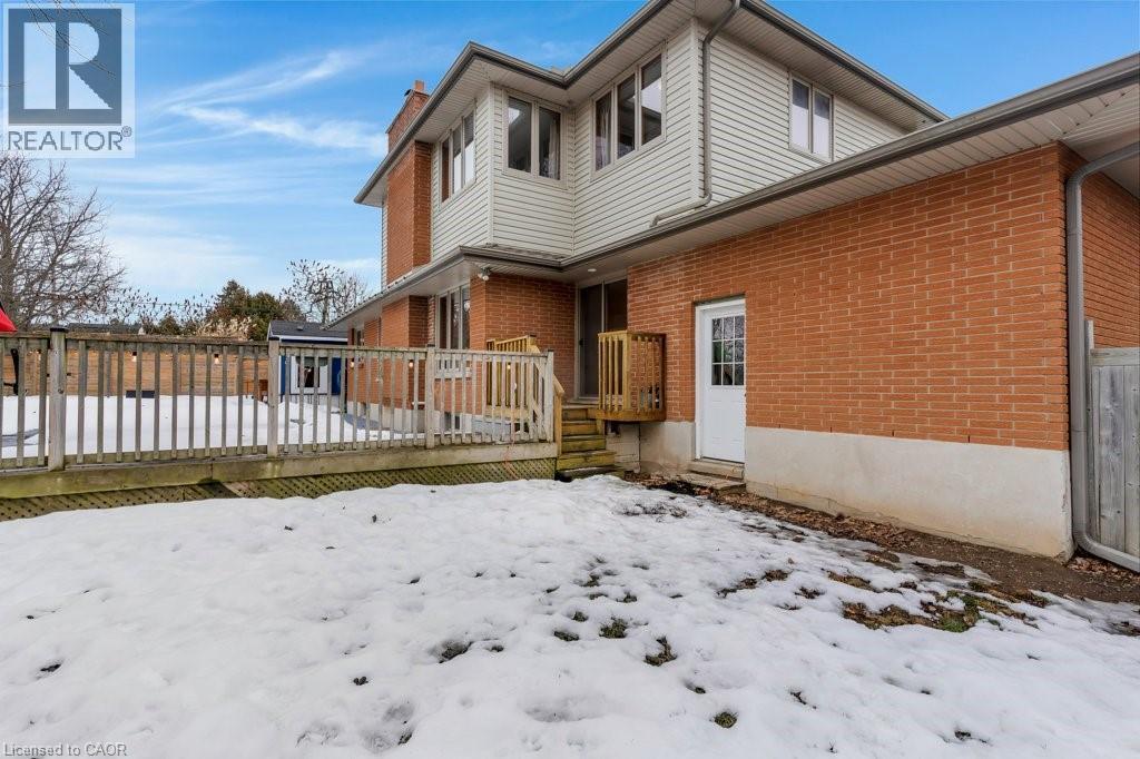 26 Esther Avenue, Cambridge, Ontario  N1S 4L6 - Photo 40 - 40798775