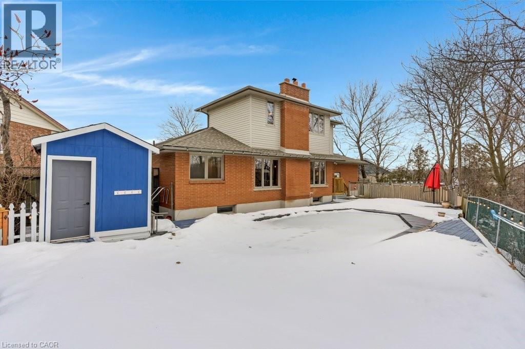 26 Esther Avenue, Cambridge, Ontario  N1S 4L6 - Photo 36 - 40798775