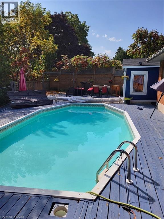 26 Esther Avenue, Cambridge, Ontario  N1S 4L6 - Photo 45 - 40798775