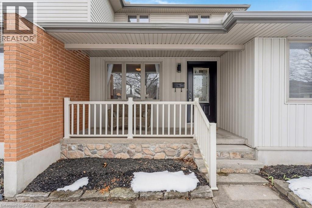 26 Esther Avenue, Cambridge, Ontario  N1S 4L6 - Photo 2 - 40798775