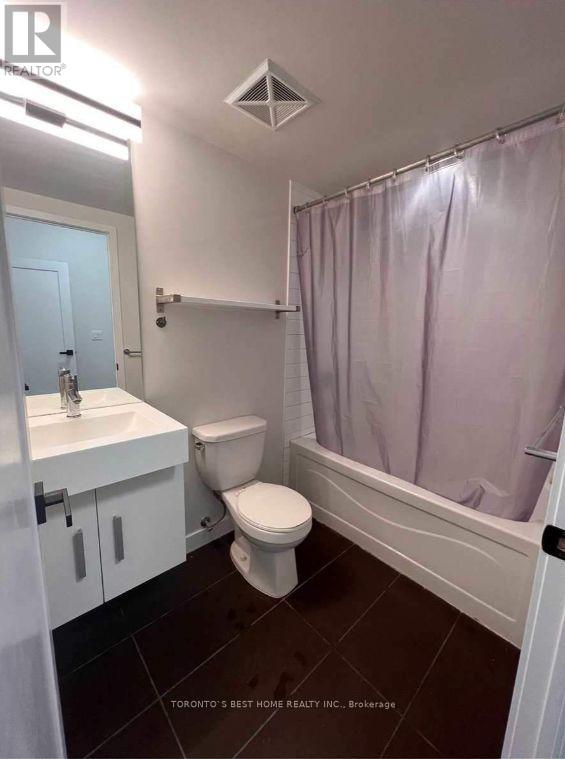 G02 Main Floor - 420 Lake Shore Boulevard W, Toronto, Ontario  M5V 2V9 - Photo 10 - C12855382