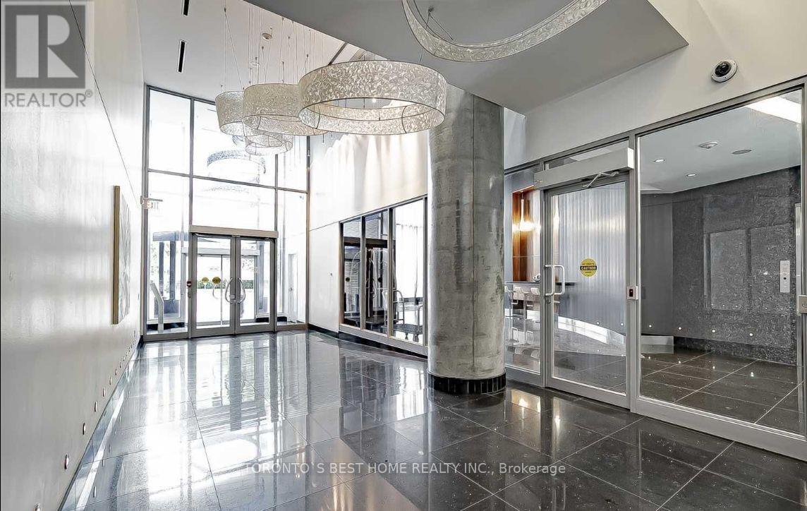 G02 Main Floor - 420 Lake Shore Boulevard W, Toronto, Ontario  M5V 2V9 - Photo 12 - C12855382