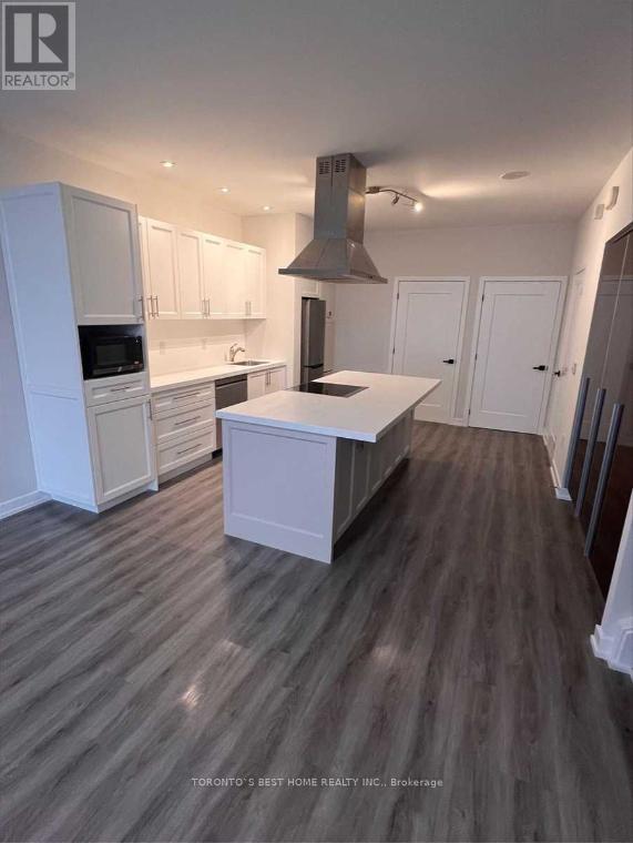 G02 Main Floor - 420 Lake Shore Boulevard W, Toronto, Ontario  M5V 2V9 - Photo 2 - C12855382