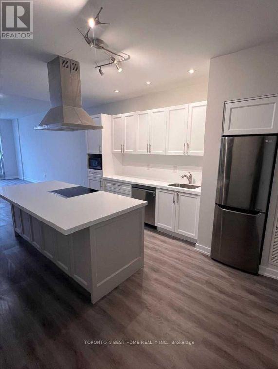 G02 Main Floor - 420 Lake Shore Boulevard W, Toronto, Ontario  M5V 2V9 - Photo 3 - C12855382