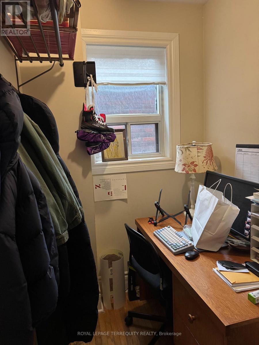 Unit 2 - 61 Rusholme Park Crescent, Toronto, Ontario  M6J 2E1 - Photo 19 - C12855400