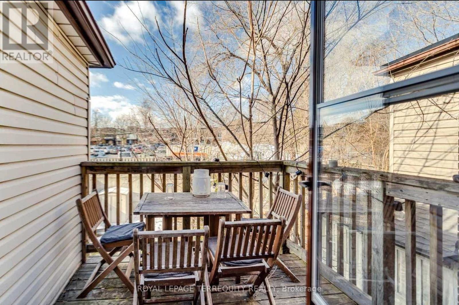 Unit 2 - 61 Rusholme Park Crescent, Toronto, Ontario  M6J 2E1 - Photo 21 - C12855400