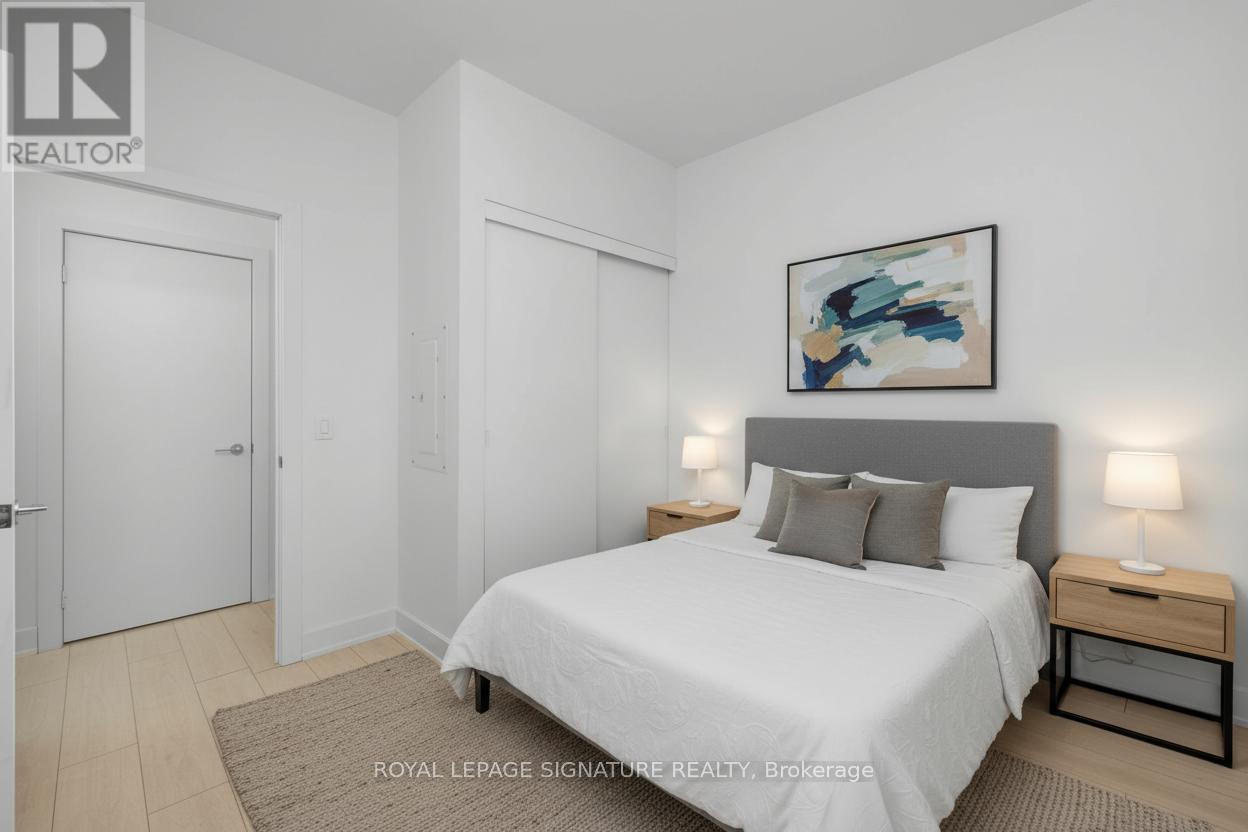 525 - 15 Mercer Street, Toronto, Ontario  M5V 1H2 - Photo 2 - C12855424