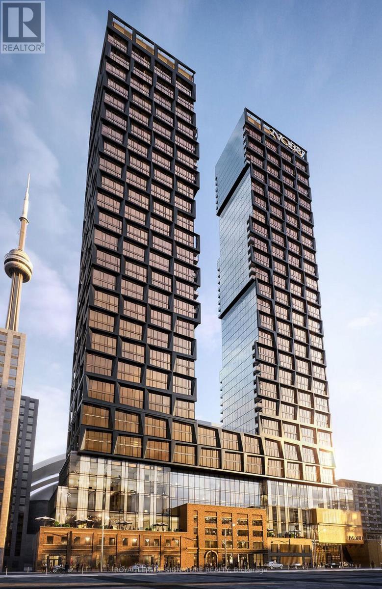 525 - 15 Mercer Street, Toronto, Ontario  M5V 1H2 - Photo 22 - C12855424