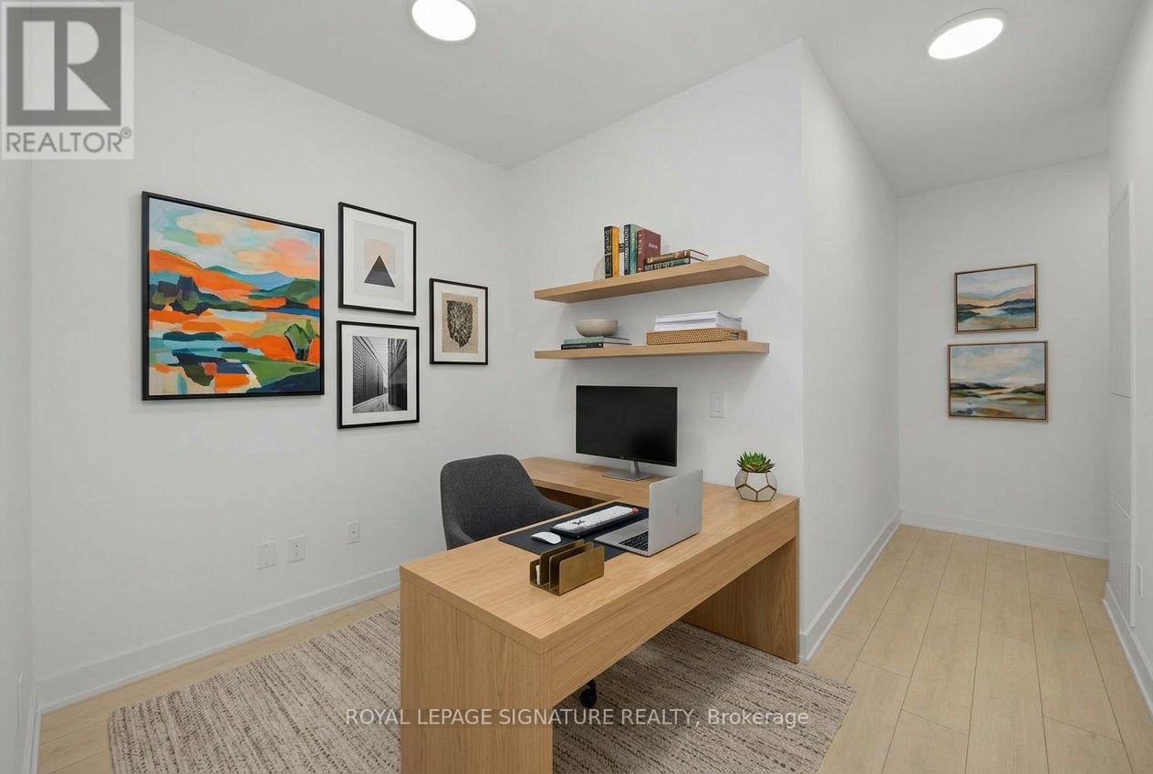 525 - 15 Mercer Street, Toronto, Ontario  M5V 1H2 - Photo 3 - C12855424