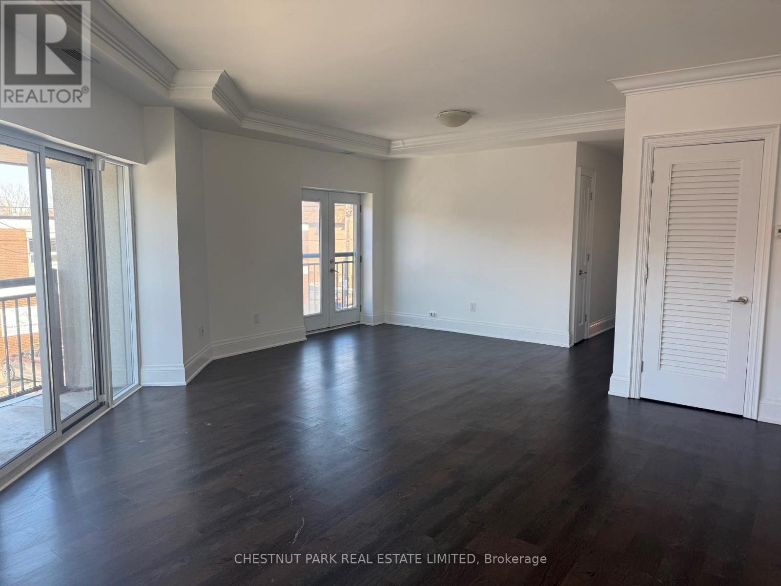 201 - 3443 Bathurst Street, Toronto (Bedford Park-Nortown), Ontario  M6A 2C3 - Photo 12 - C12855564