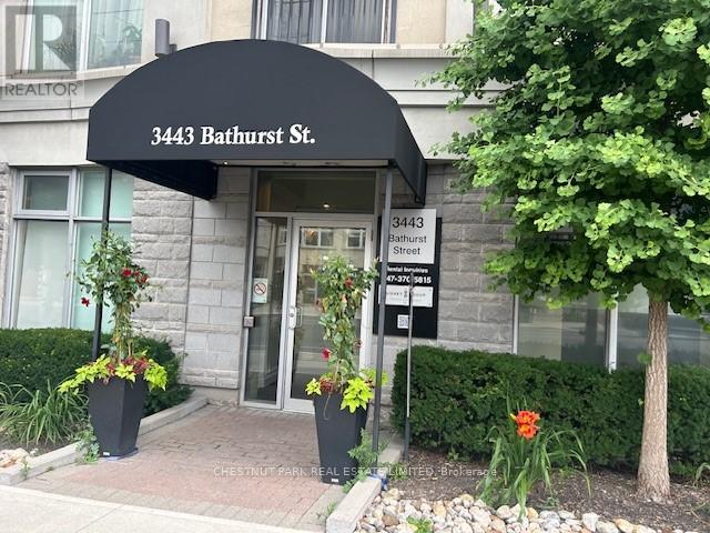 201 - 3443 Bathurst Street, Toronto (Bedford Park-Nortown), Ontario  M6A 2C3 - Photo 2 - C12855564