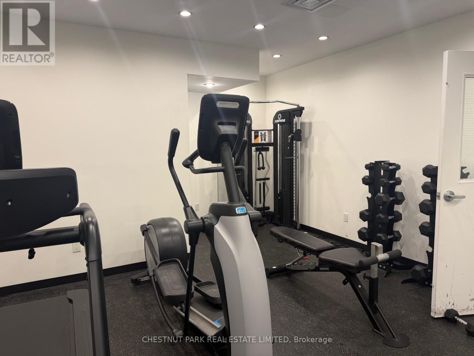 201 - 3443 Bathurst Street, Toronto (Bedford Park-Nortown), Ontario  M6A 2C3 - Photo 21 - C12855564