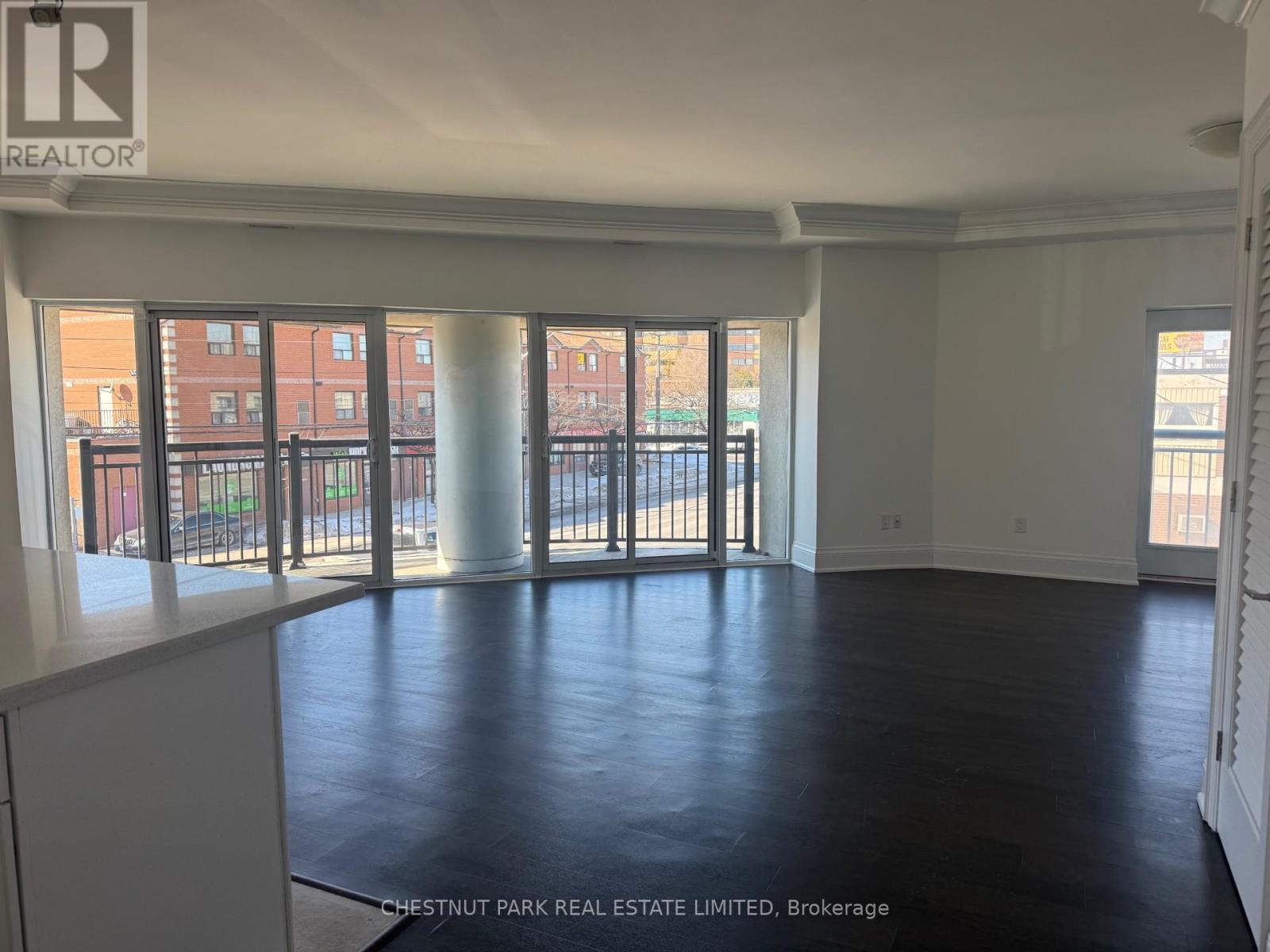 201 - 3443 Bathurst Street, Toronto (Bedford Park-Nortown), Ontario  M6A 2C3 - Photo 5 - C12855564