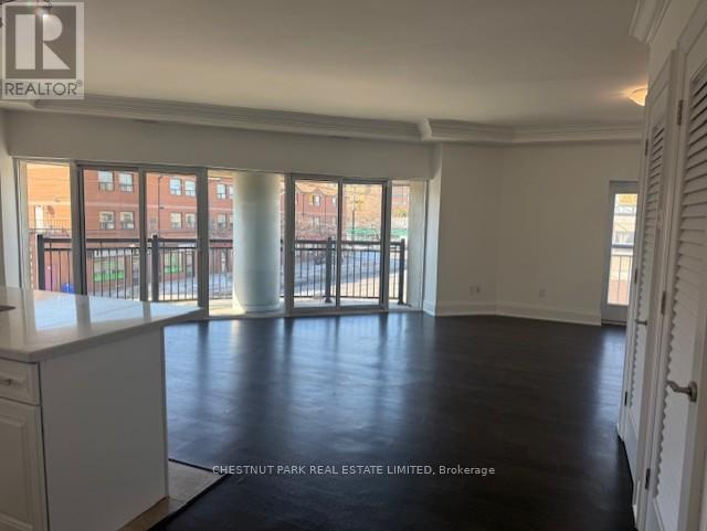 201 - 3443 Bathurst Street, Toronto (Bedford Park-Nortown), Ontario  M6A 2C3 - Photo 6 - C12855564