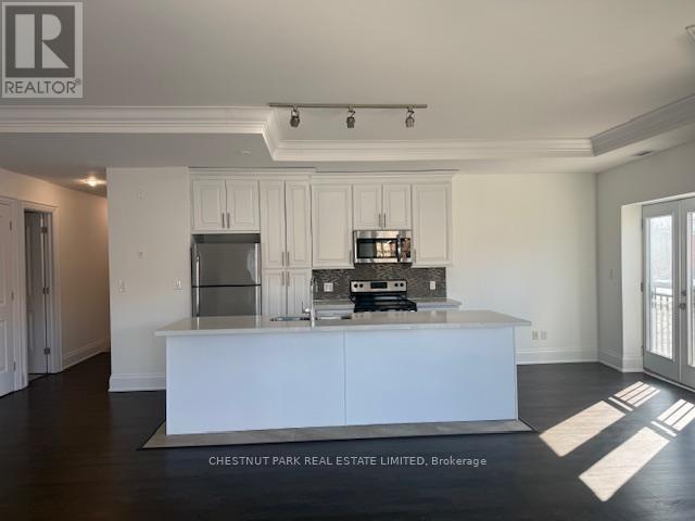 201 - 3443 Bathurst Street, Toronto (Bedford Park-Nortown), Ontario  M6A 2C3 - Photo 7 - C12855564