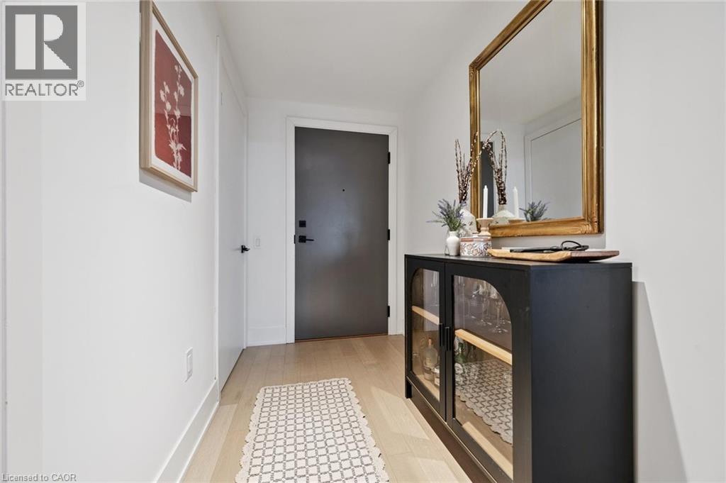 1888 Queen Street E Unit# 501, Toronto, Ontario  M4L 1H4 - Photo 7 - 40809728