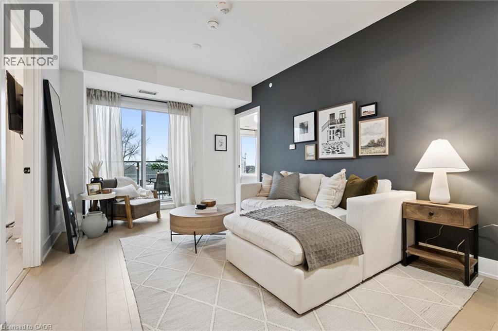 1888 Queen Street E Unit# 501, Toronto, Ontario  M4L 1H4 - Photo 14 - 40809728