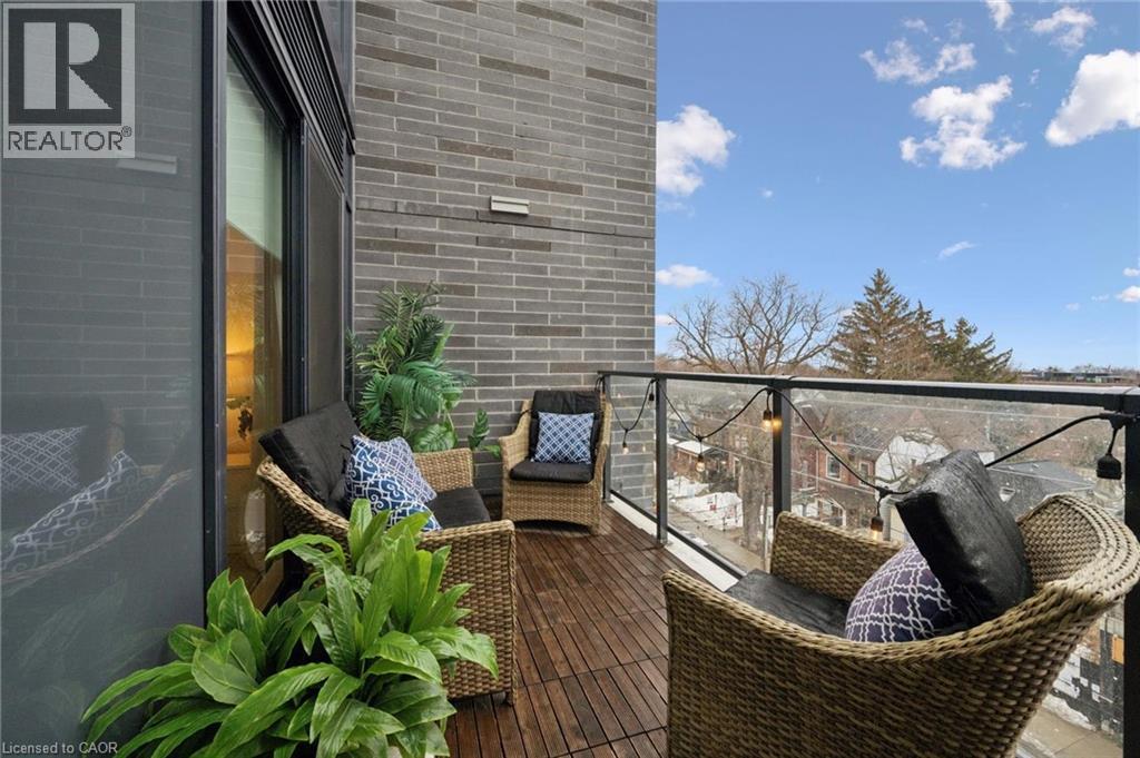 1888 Queen Street E Unit# 501, Toronto, Ontario  M4L 1H4 - Photo 25 - 40809728