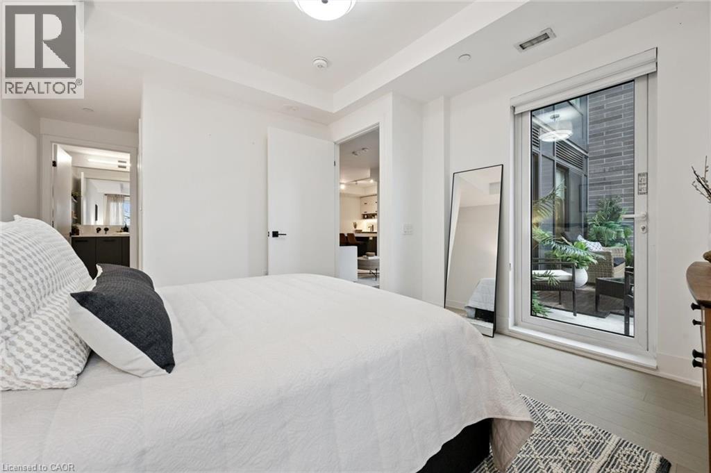 1888 Queen Street E Unit# 501, Toronto, Ontario  M4L 1H4 - Photo 20 - 40809728