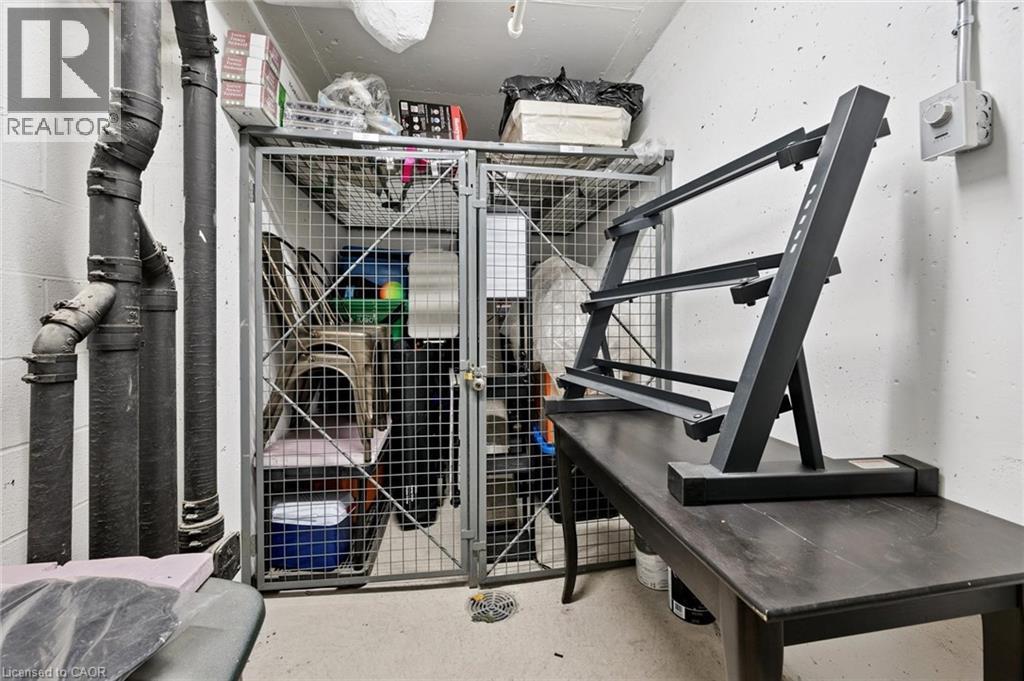 1888 Queen Street E Unit# 501, Toronto, Ontario  M4L 1H4 - Photo 30 - 40809728