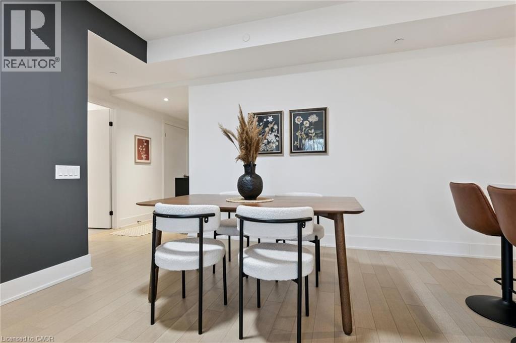 1888 Queen Street E Unit# 501, Toronto, Ontario  M4L 1H4 - Photo 9 - 40809728