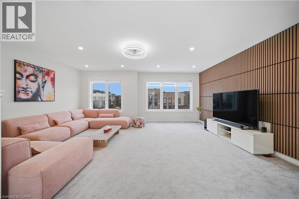 3066 Cascade Common, Oakville, Ontario  L6H 0R8 - Photo 29 - 40810214