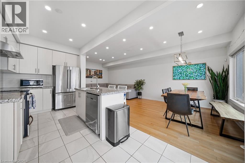 3066 Cascade Common, Oakville, Ontario  L6H 0R8 - Photo 13 - 40810214