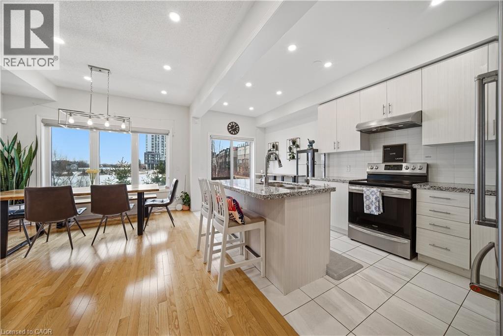 3066 Cascade Common, Oakville, Ontario  L6H 0R8 - Photo 10 - 40810214