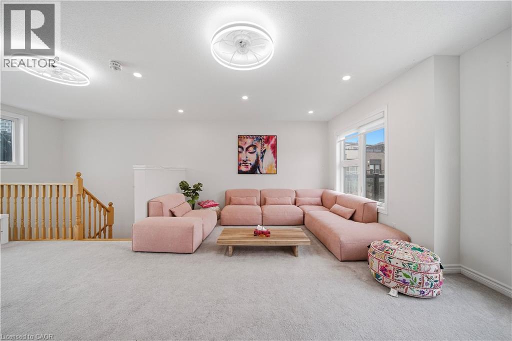 3066 Cascade Common, Oakville, Ontario  L6H 0R8 - Photo 31 - 40810214