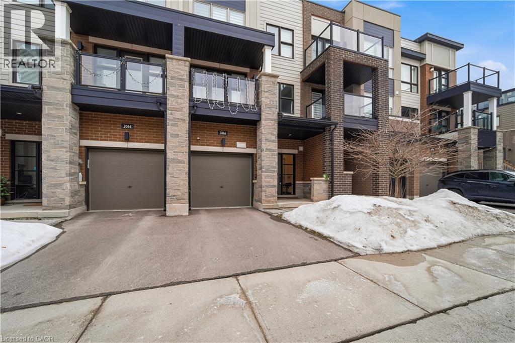 3066 Cascade Common, Oakville, Ontario  L6H 0R8 - Photo 2 - 40810214