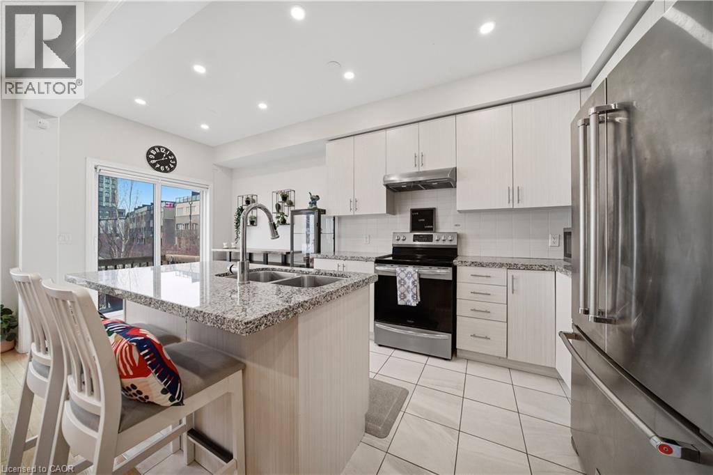 3066 Cascade Common, Oakville, Ontario  L6H 0R8 - Photo 11 - 40810214