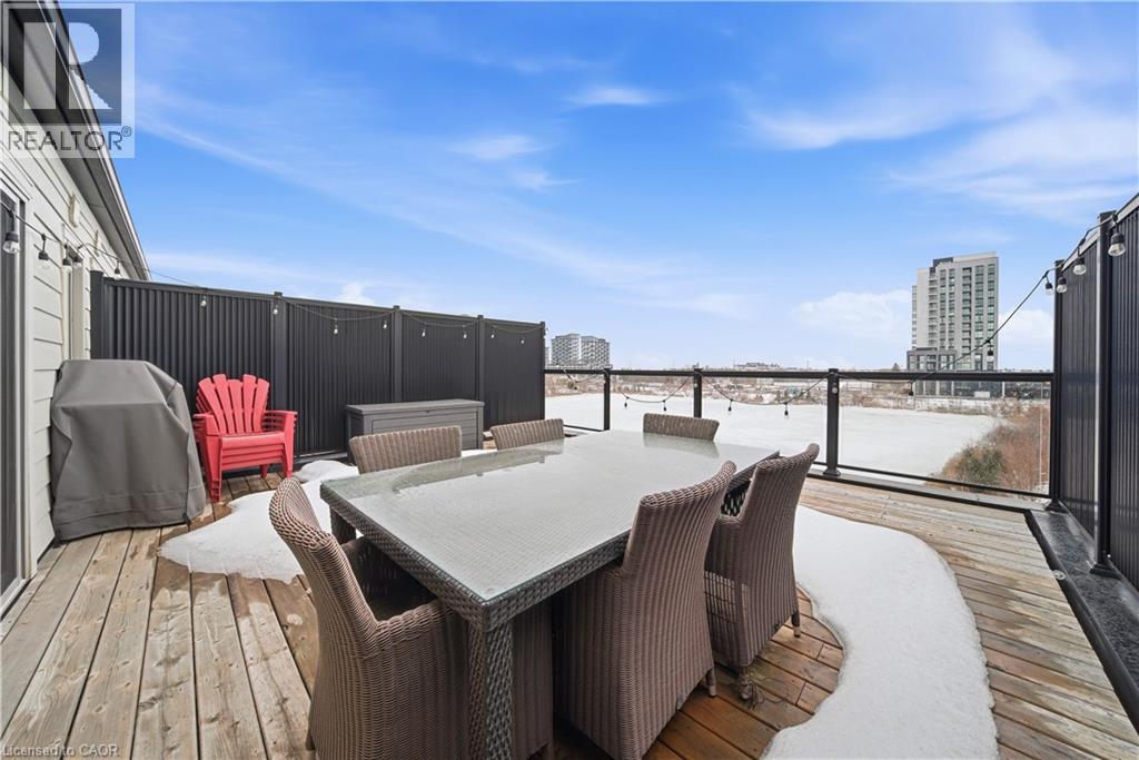 3066 Cascade Common, Oakville, Ontario  L6H 0R8 - Photo 35 - 40810214