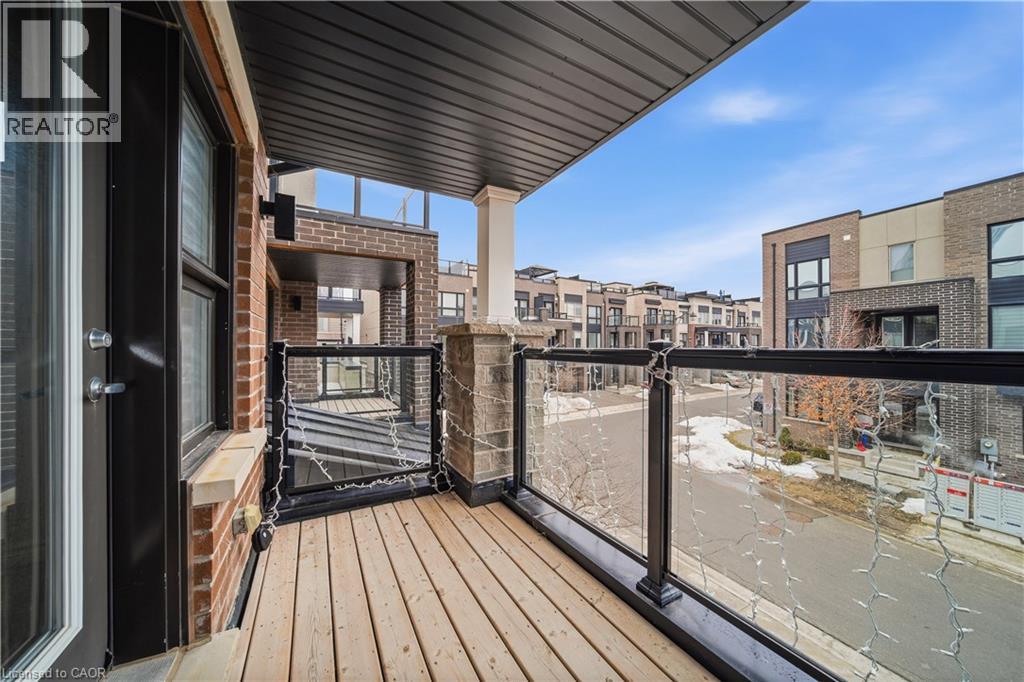 3066 Cascade Common, Oakville, Ontario  L6H 0R8 - Photo 21 - 40810214