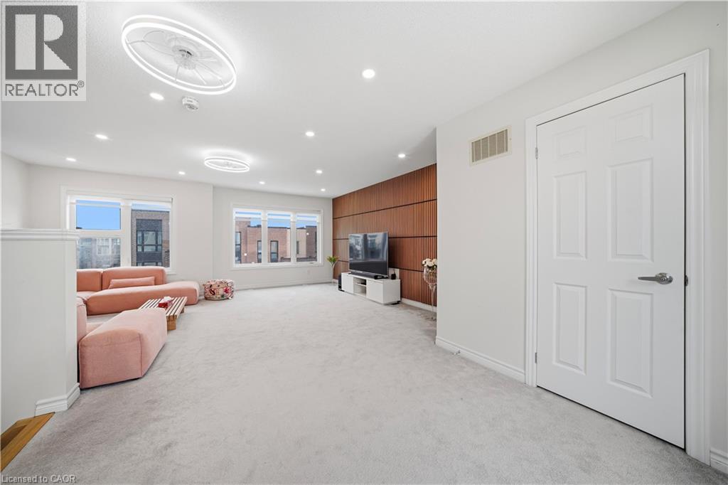 3066 Cascade Common, Oakville, Ontario  L6H 0R8 - Photo 33 - 40810214