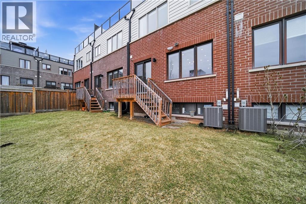 3066 Cascade Common, Oakville, Ontario  L6H 0R8 - Photo 39 - 40810214