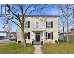 2083 MAIN Street N, Jarvis, Ontario