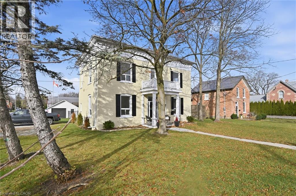 2083 Main Street N, Jarvis, Ontario  N0A 1J0 - Photo 3 - 40810301