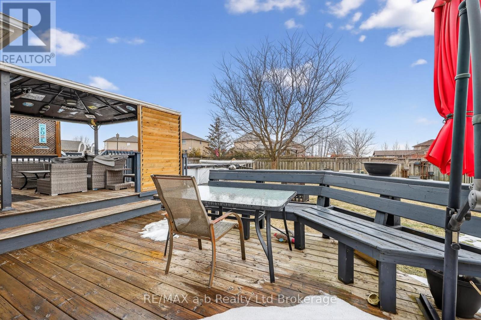 20 Owen Street, Ingersoll, Ontario  N5C 4G7 - Photo 48 - X12854224