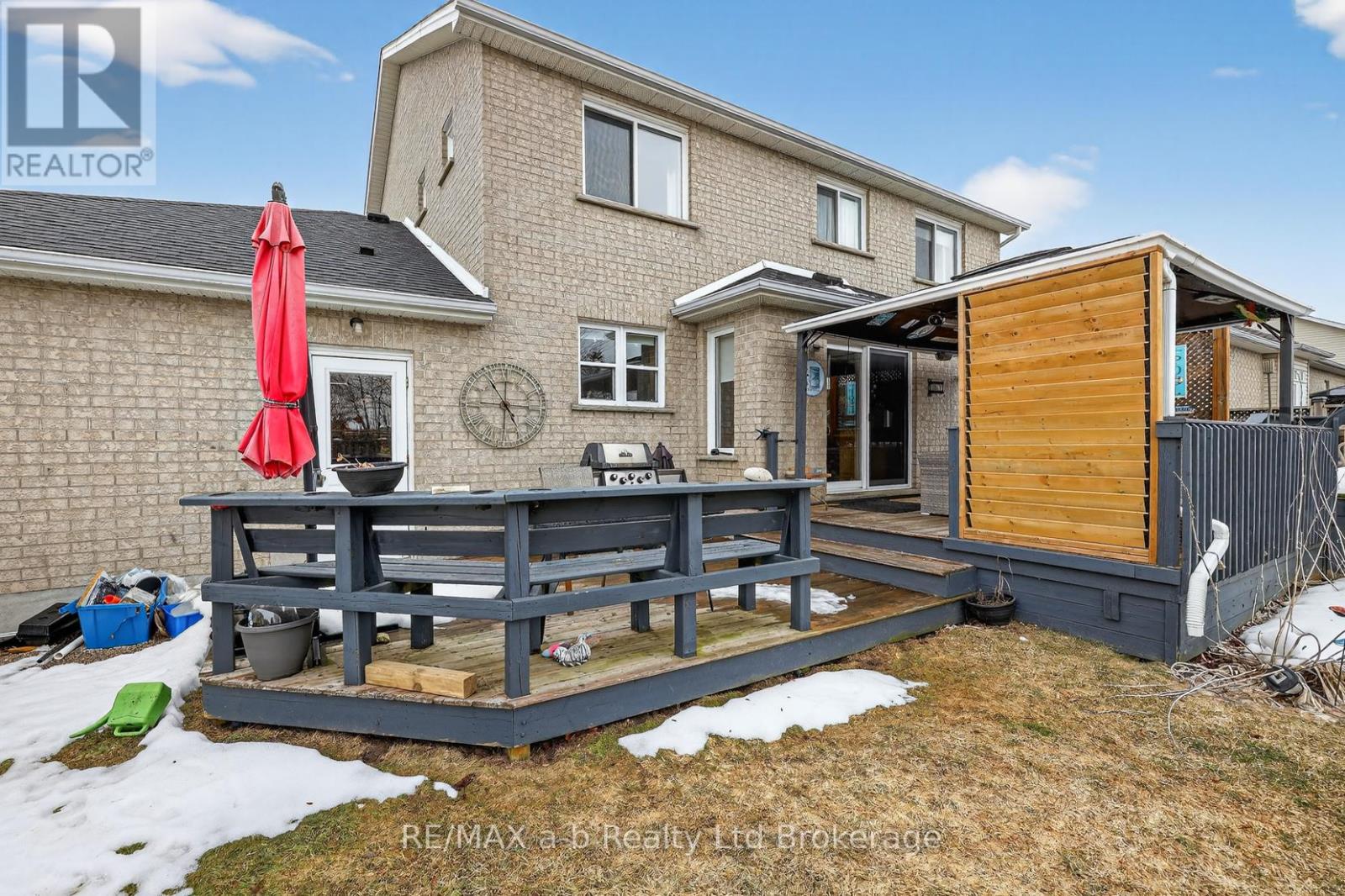 20 Owen Street, Ingersoll, Ontario  N5C 4G7 - Photo 47 - X12854224