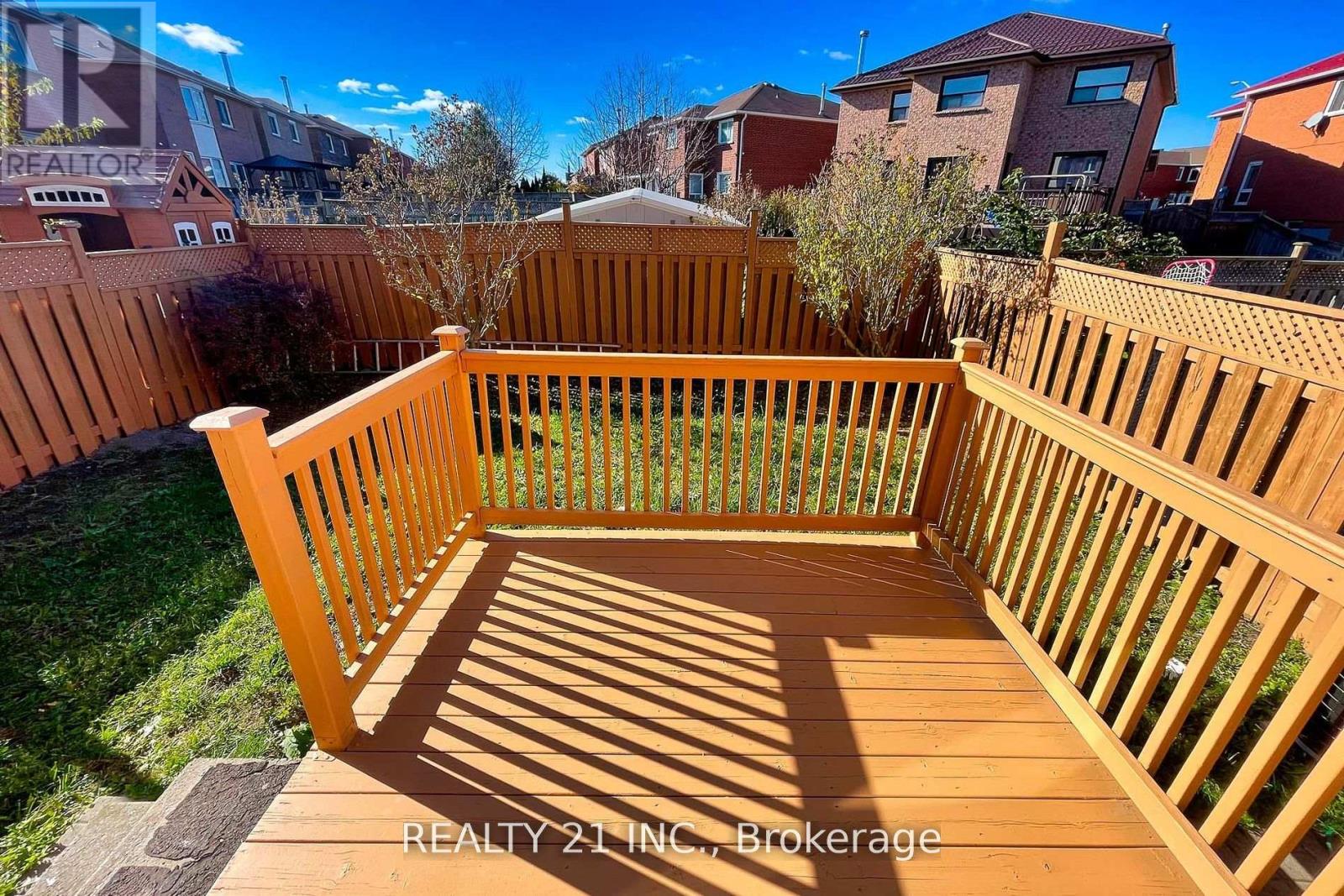 130 Morningview Trail, Toronto, Ontario  M1B 5L2 - Photo 37 - E12855384