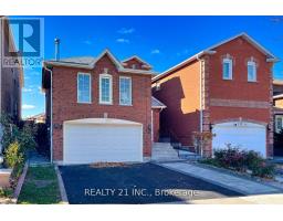 130 MORNINGVIEW TRAIL, Toronto, Ontario