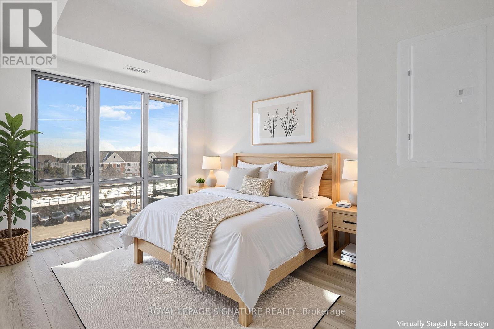 430 - 51 CLARINGTON BOULEVARD, clarington (bowmanville), Ontario