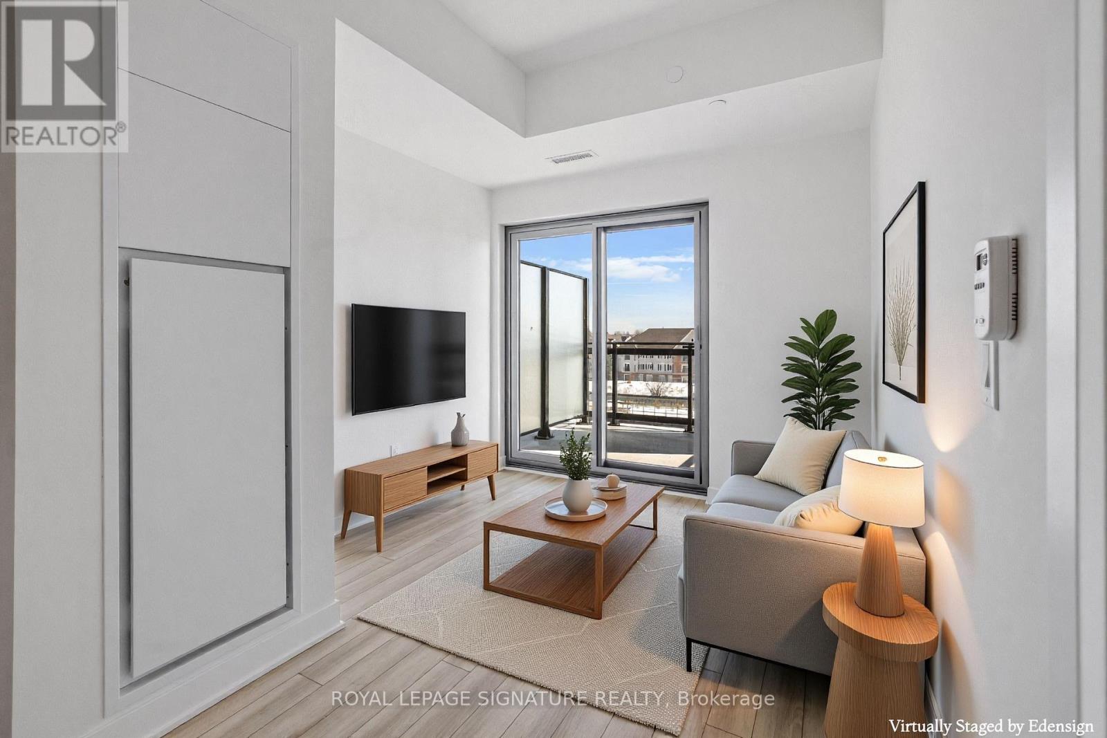 430 - 51 Clarington Boulevard, Clarington (Bowmanville), Ontario  L1C 0A1 - Photo 15 - E12855490