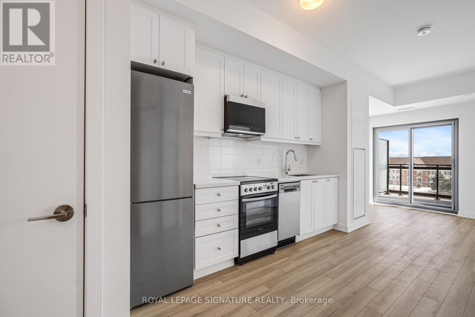 430 - 51 Clarington Boulevard, Clarington (Bowmanville), Ontario  L1C 0A1 - Photo 2 - E12855490