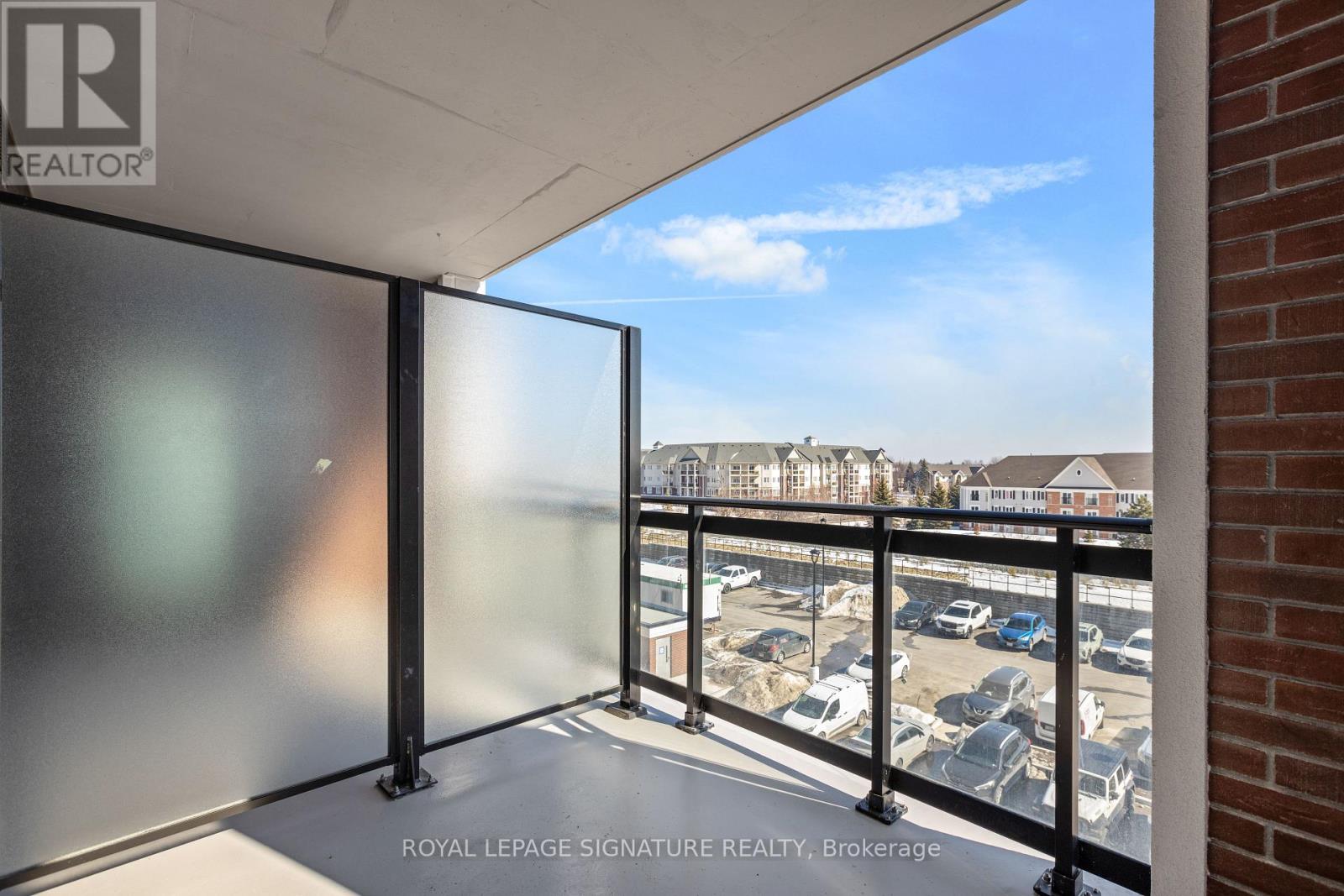 430 - 51 Clarington Boulevard, Clarington (Bowmanville), Ontario  L1C 0A1 - Photo 27 - E12855490