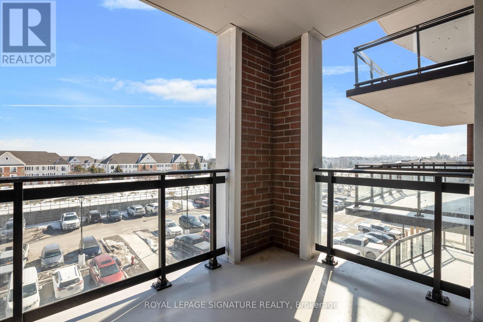 430 - 51 Clarington Boulevard, Clarington (Bowmanville), Ontario  L1C 0A1 - Photo 29 - E12855490