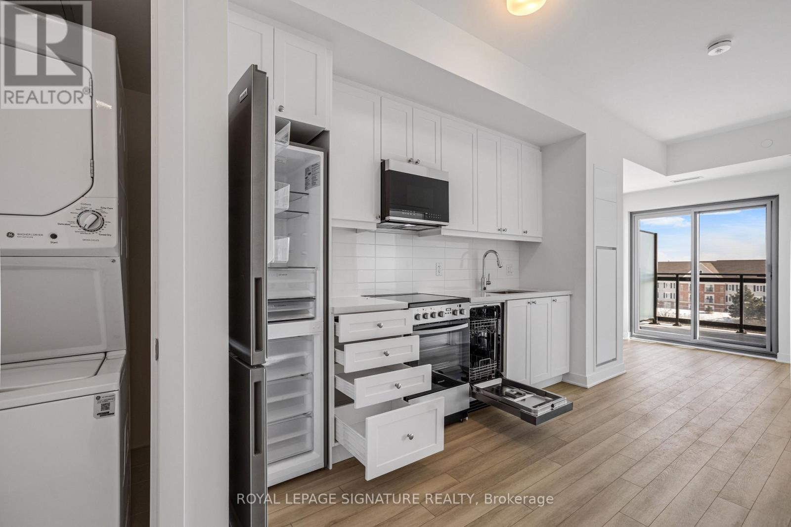 430 - 51 Clarington Boulevard, Clarington (Bowmanville), Ontario  L1C 0A1 - Photo 3 - E12855490