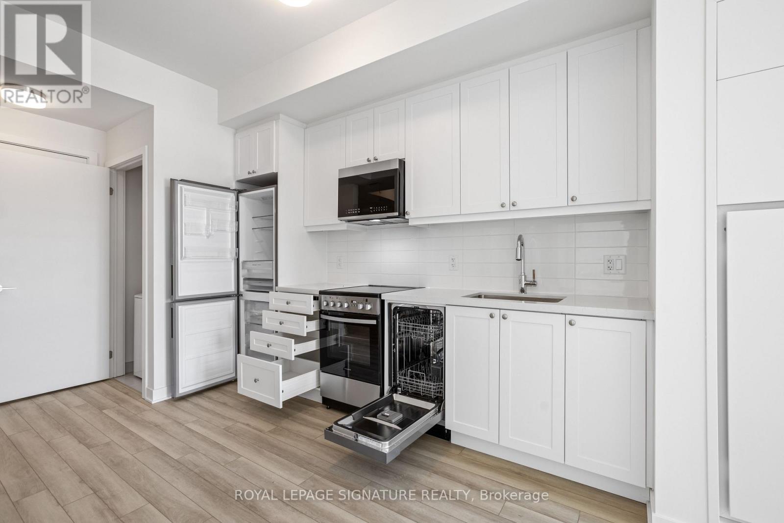 430 - 51 Clarington Boulevard, Clarington (Bowmanville), Ontario  L1C 0A1 - Photo 5 - E12855490