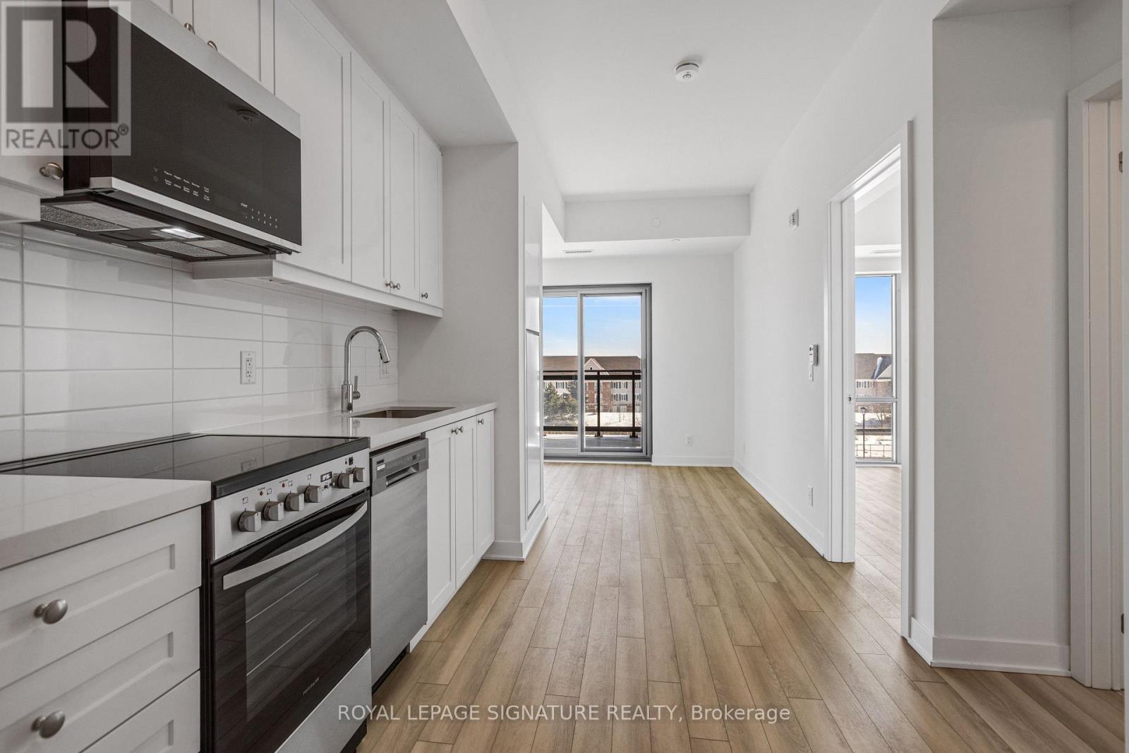 430 - 51 Clarington Boulevard, Clarington (Bowmanville), Ontario  L1C 0A1 - Photo 9 - E12855490